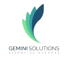 Gemini Solutions Logo